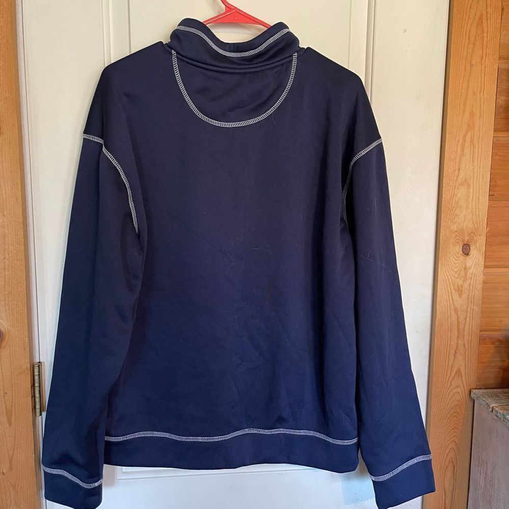 Michigan jacket - Picture 4 of 4